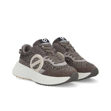 Carica l'immagine nel visualizzatore di Gallery, CARTER JOGGER W GRIS/LEOPARD
