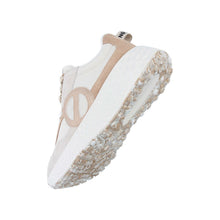 Carica l'immagine nel visualizzatore di Gallery, CARTER JOGGER W BIANCO SPORCO/ROSA CHIARO
