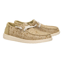 Carica l'immagine nel visualizzatore di Gallery, WENDY SEQUIN LACE OLIVE
