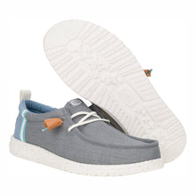 Carica l'immagine nel visualizzatore di Gallery, WALLYSUMMER LINEN GREY
