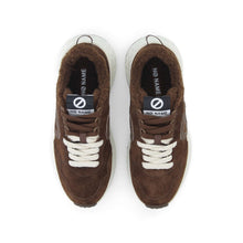 Carica l'immagine nel visualizzatore di Gallery, CARTER JOGGER W MARRON FONCE
