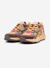 Carica l'immagine nel visualizzatore di Gallery, Sneakers donna Garner Flashy
