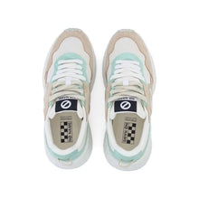 Carica l'immagine nel visualizzatore di Gallery, CARTER JOGGER W BEIGE/BIANCO SPORCO/VERDE
