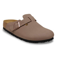 Carica l'immagine nel visualizzatore di Gallery, Boston TEX Birko-Flor Nubuck
