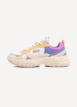 Carica l&#39;immagine nel visualizzatore di Gallery, Sneakers donna TESS PRISM
