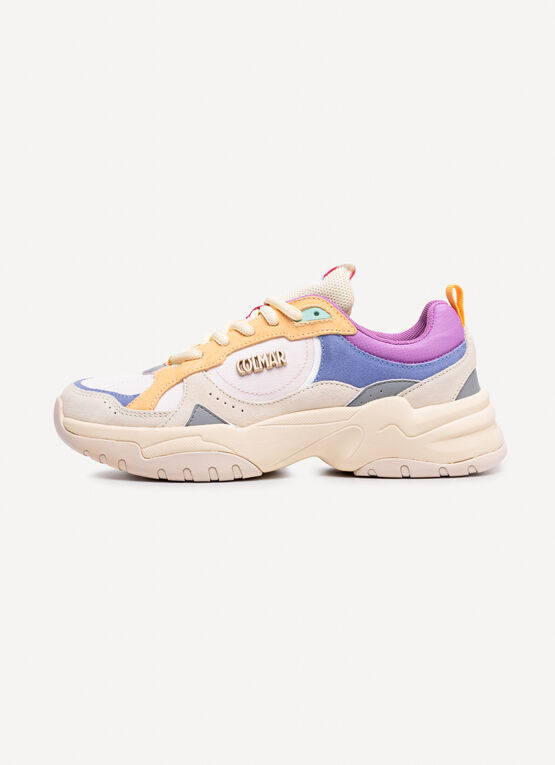 Sneakers donna TESS PRISM