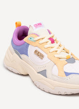 Carica l&#39;immagine nel visualizzatore di Gallery, Sneakers donna TESS PRISM
