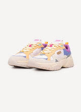 Carica l&#39;immagine nel visualizzatore di Gallery, Sneakers donna TESS PRISM
