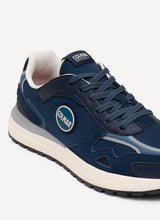 Carica l'immagine nel visualizzatore di Gallery, Colmar Sneakers uomo Hunt Faded Blu
