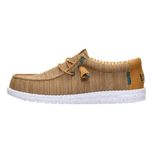 Carica l'immagine nel visualizzatore di Gallery, WALLY STRETCH SOX BROWN
