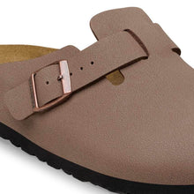 Carica l'immagine nel visualizzatore di Gallery, Boston TEX Birko-Flor Nubuck
