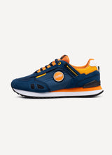 Carica l'immagine nel visualizzatore di Gallery, COLMAR Sneakers uomo Travis Sport Colors
