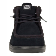 Carica l&#39;immagine nel visualizzatore di Gallery, Wally mid gripr warmth Black
