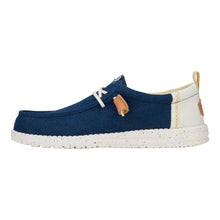 Carica l'immagine nel visualizzatore di Gallery, WALLY SUMMER LINEN BLUE
