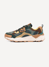 Carica l'immagine nel visualizzatore di Gallery, Sneakers uomo Garner Blend
