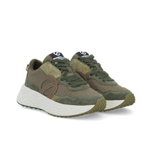 Carica l'immagine nel visualizzatore di Gallery, CARTER JOGGER W VERT/BRONZE
