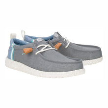 Carica l'immagine nel visualizzatore di Gallery, WALLYSUMMER LINEN GREY
