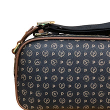 Carica l'immagine nel visualizzatore di Gallery, Camera Bag Heritage Soft Touch Nero/Marrone
