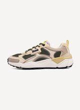 Carica l'immagine nel visualizzatore di Gallery, COLMAR Sneakers uomo Garner Field

