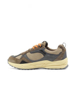 Carica l'immagine nel visualizzatore di Gallery, Colmar Sneakers uomo Cobb Shelter Brown
