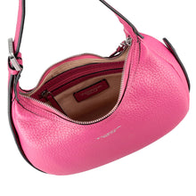 Carica l'immagine nel visualizzatore di Gallery, TOSCA BLU Borsa a tracolla citylife colore Fuxia
