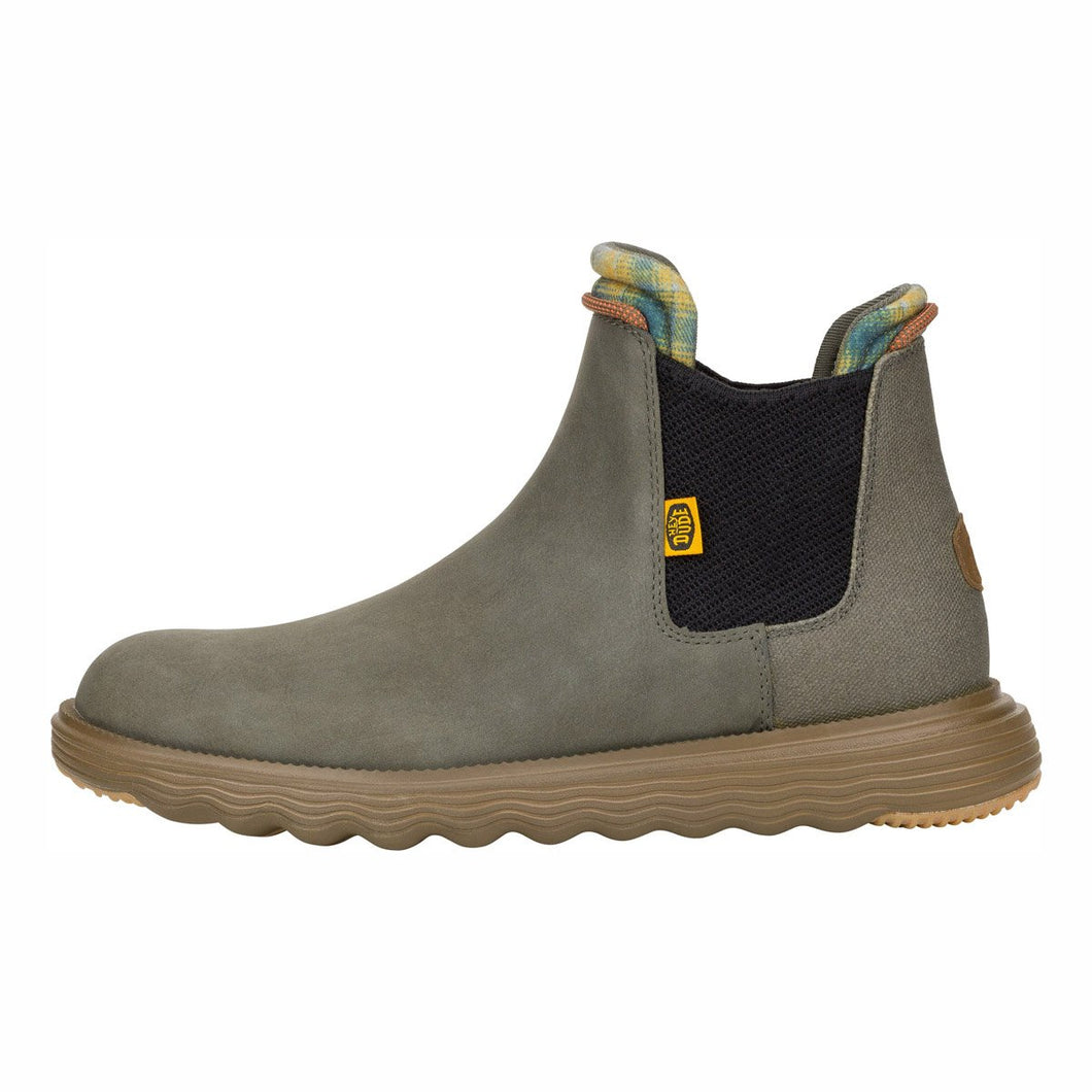 Branson classic Olive