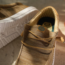 Carica l'immagine nel visualizzatore di Gallery, WALLY STRETCH SOX BROWN

