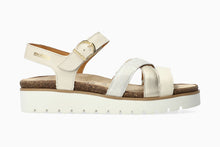 Carica l'immagine nel visualizzatore di Gallery, THINA OFF WHITE
