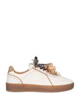 Carica l'immagine nel visualizzatore di Gallery, Sneakers GIO+ 1030 COMBI WITE
