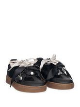 Carica l'immagine nel visualizzatore di Gallery, Sneakers GIO+ modello Blue 1056 BLACK
