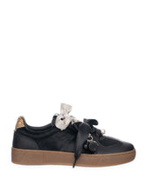 Carica l'immagine nel visualizzatore di Gallery, Sneakers GIO+ modello Blue 1056 BLACK

