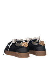 Carica l'immagine nel visualizzatore di Gallery, Sneakers GIO+ modello Blue 1056 BLACK
