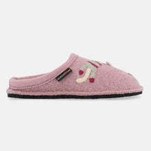 Carica l&#39;immagine nel visualizzatore di Gallery, Choupette Sabot Unisex rosenholz
