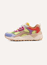 Carica l'immagine nel visualizzatore di Gallery, COLMAR Sneakers donna Garner Flashy
