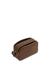 Carica l'immagine nel visualizzatore di Gallery, Linea Heritage Borsa A Spalla Tan/marrone
