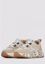 Carica l'immagine nel visualizzatore di Gallery, CLUB 105 Sneakers Donna Club 105 Beige Platinum

