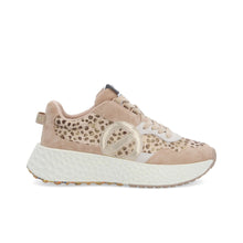 Carica l'immagine nel visualizzatore di Gallery, CARTER JOGGER W BEIGE/LEOPARD
