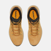 Carica l&#39;immagine nel visualizzatore di Gallery, Sneaker Sprint Trekker Mid da Uomo in giallo
