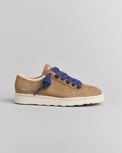 Carica l'immagine nel visualizzatore di Gallery, SCARPA ALLACCIATA P001 UOMO IN CAMOSCIO CHARM
