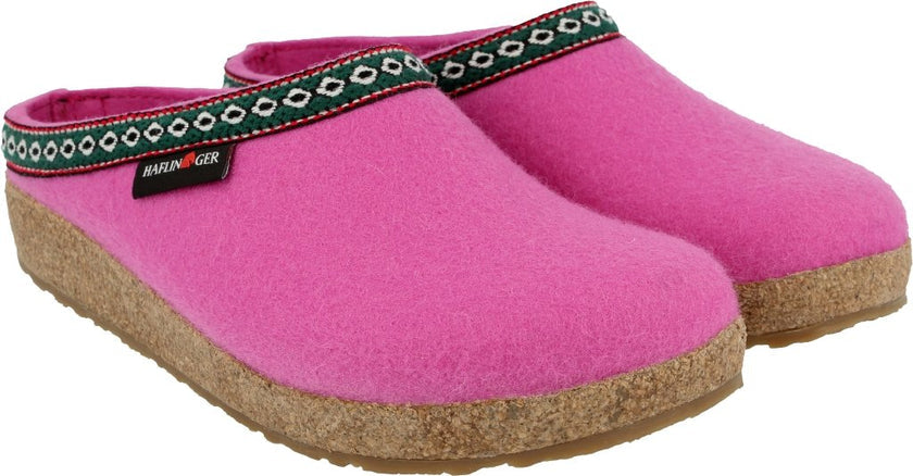 Franzl Sabot Donna rosa