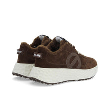 Carica l'immagine nel visualizzatore di Gallery, CARTER JOGGER W MARRON FONCE
