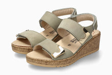 Carica l'immagine nel visualizzatore di Gallery, Nawel Light Kaki
