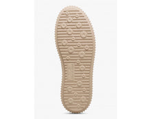 Carica l&#39;immagine nel visualizzatore di Gallery, LIPARI Sneakers in suede Beige
