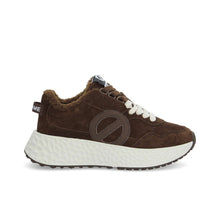 Carica l'immagine nel visualizzatore di Gallery, CARTER JOGGER W MARRON FONCE
