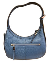 Carica l'immagine nel visualizzatore di Gallery, TOSCA BLU Borsa a tracolla citylife blu
