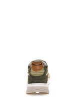 Carica l'immagine nel visualizzatore di Gallery, CLUB 19 LIGHT BEIGE-ARMY GREEN
