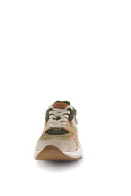 Carica l'immagine nel visualizzatore di Gallery, CLUB 19 LIGHT BEIGE-ARMY GREEN
