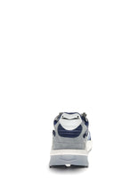 Carica l'immagine nel visualizzatore di Gallery, CLUB 19 SUEDE/NILON DELAVE LEAD BLUE
