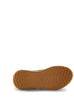 Carica l'immagine nel visualizzatore di Gallery, CLUB ACT 2 M. Sneakers in suede e tessuto Military Green
