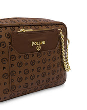 Carica l'immagine nel visualizzatore di Gallery, Linea Heritage Borsa A Spalla Tan/marrone
